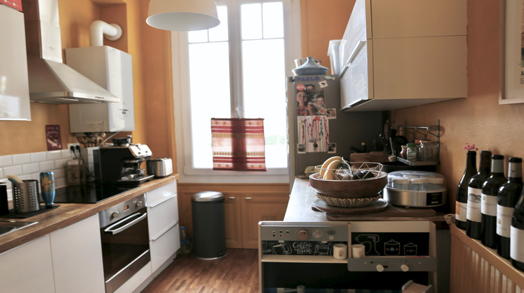Ma-Cabane - Vente Appartement REIMS, 88 m²