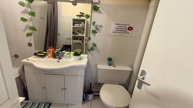 Ma-Cabane - Vente Appartement REIMS, 28 m²
