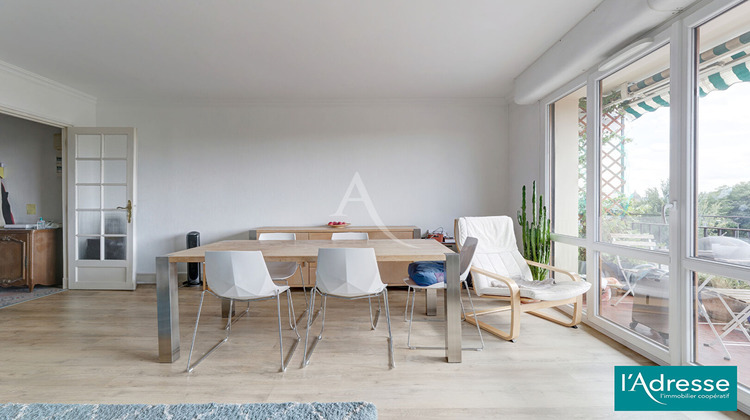 Ma-Cabane - Vente Appartement REIMS, 103 m²