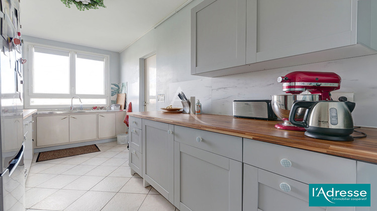 Ma-Cabane - Vente Appartement REIMS, 103 m²