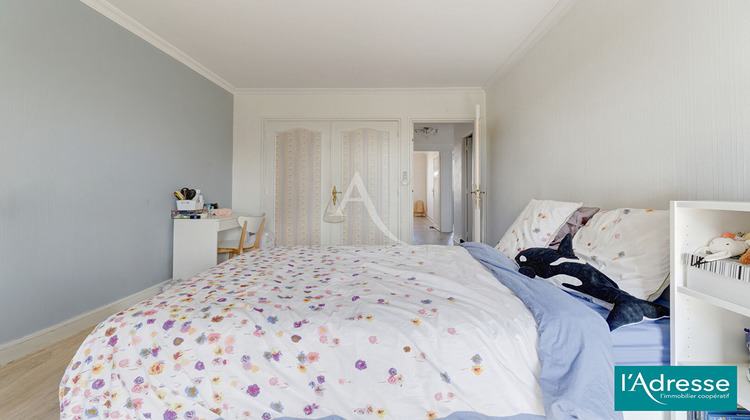 Ma-Cabane - Vente Appartement REIMS, 103 m²