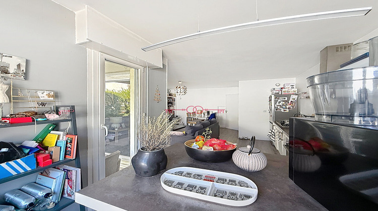 Ma-Cabane - Vente Appartement REIMS, 53 m²