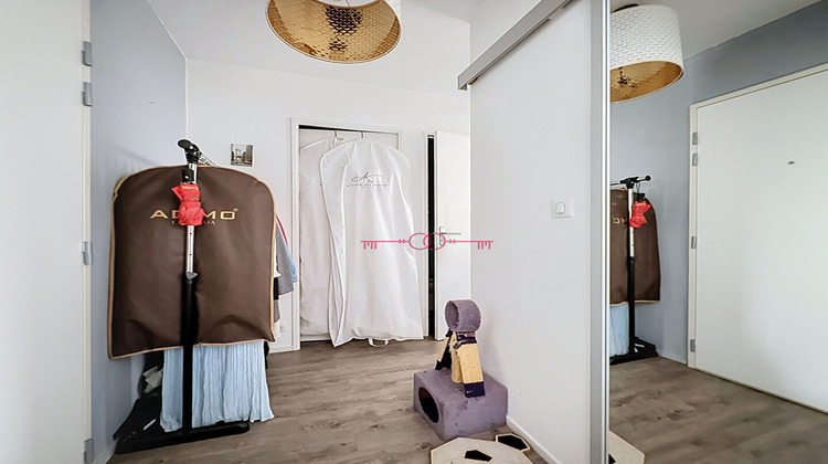 Ma-Cabane - Vente Appartement REIMS, 53 m²
