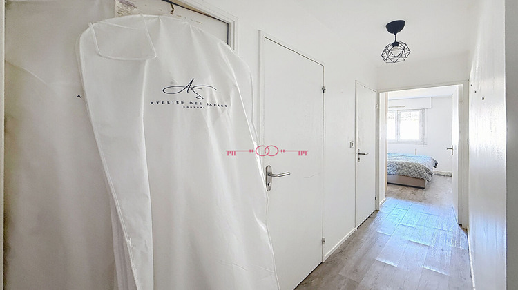 Ma-Cabane - Vente Appartement REIMS, 53 m²