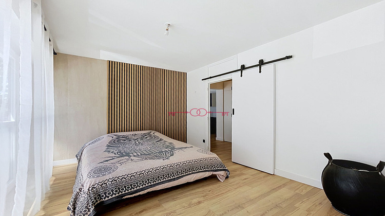 Ma-Cabane - Vente Appartement REIMS, 39 m²