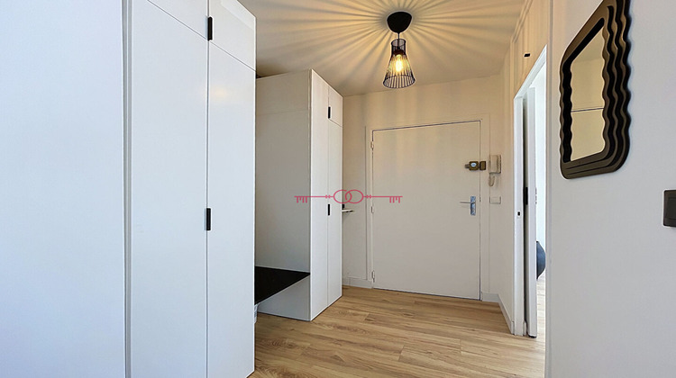 Ma-Cabane - Vente Appartement REIMS, 39 m²