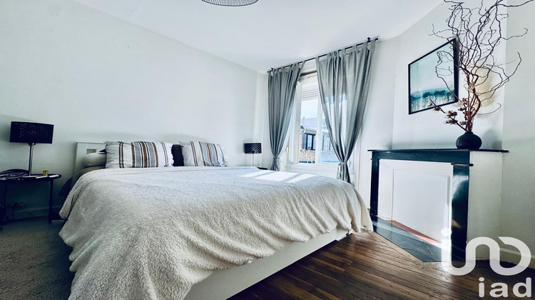 Ma-Cabane - Vente Appartement Reims, 83 m²