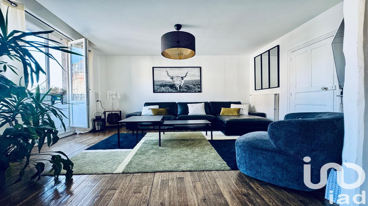 Ma-Cabane - Vente Appartement Reims, 83 m²