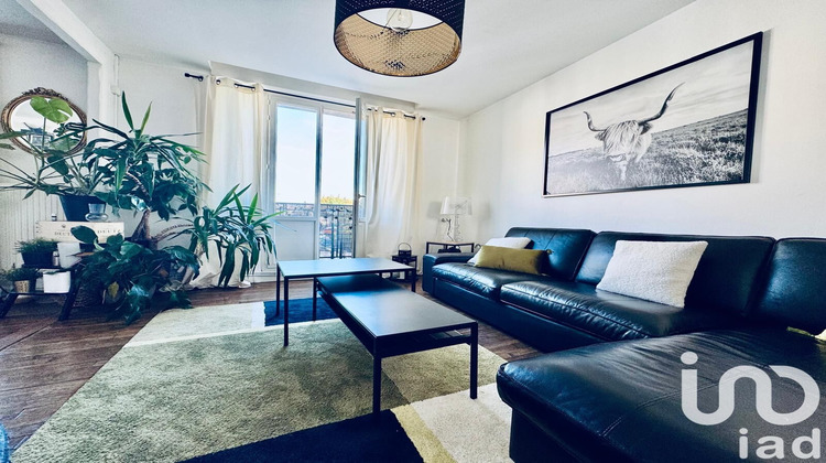 Ma-Cabane - Vente Appartement Reims, 83 m²