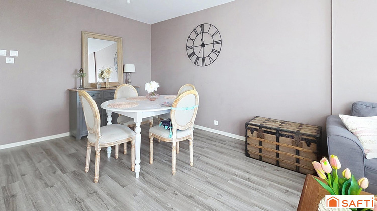 Ma-Cabane - Vente Appartement Reims, 106 m²