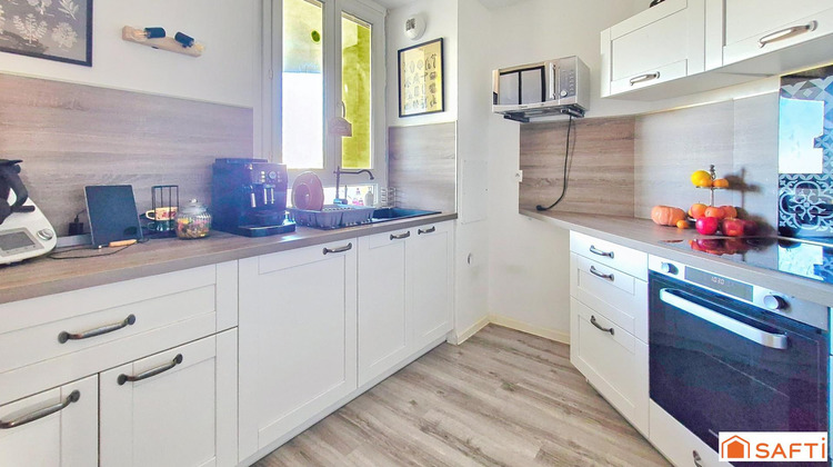 Ma-Cabane - Vente Appartement Reims, 106 m²