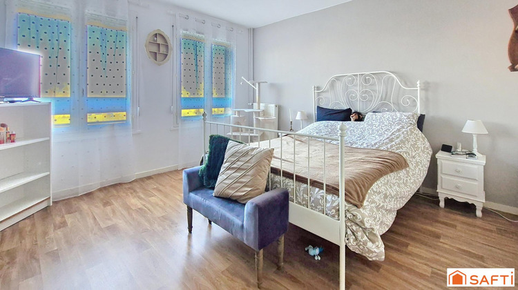 Ma-Cabane - Vente Appartement Reims, 106 m²
