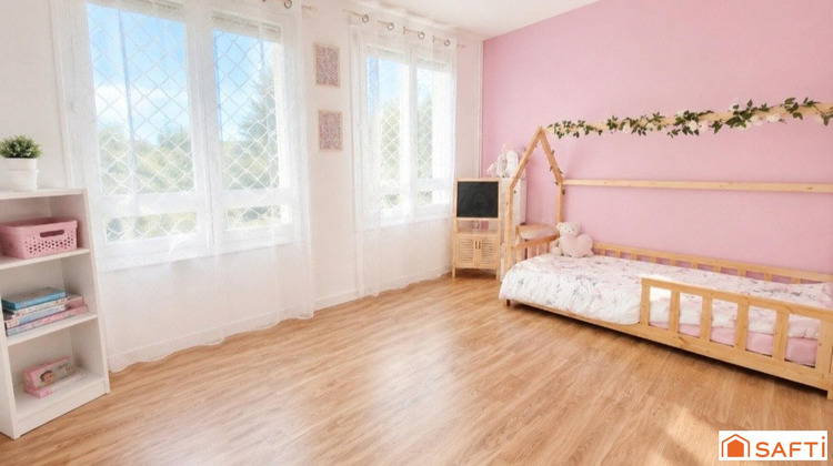 Ma-Cabane - Vente Appartement Reims, 106 m²