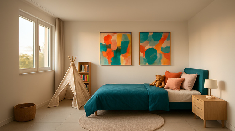 Ma-Cabane - Vente Appartement REIMS, 107 m²