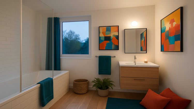 Ma-Cabane - Vente Appartement REIMS, 81 m²
