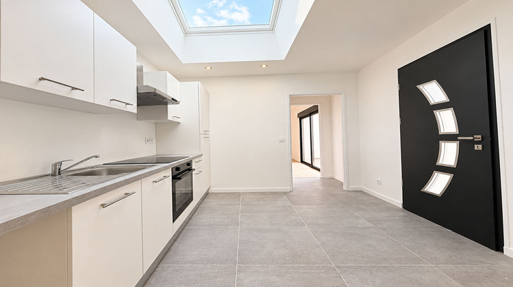 Ma-Cabane - Vente Appartement REIMS, 91 m²