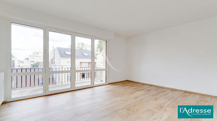Ma-Cabane - Vente Appartement REIMS, 57 m²