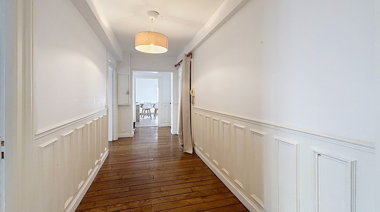 Ma-Cabane - Vente Appartement REIMS, 91 m²