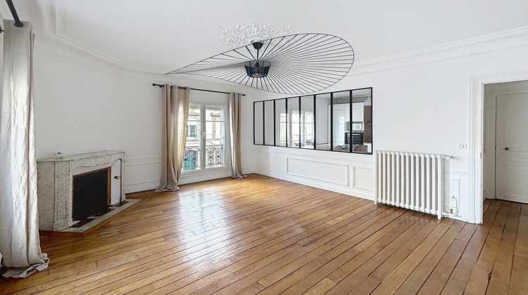 Ma-Cabane - Vente Appartement REIMS, 91 m²