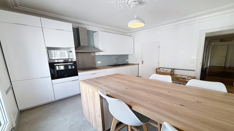 Ma-Cabane - Vente Appartement REIMS, 91 m²