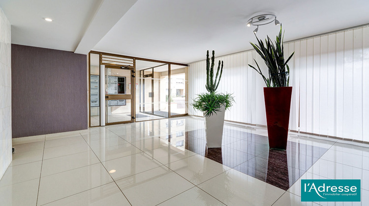 Ma-Cabane - Vente Appartement REIMS, 87 m²