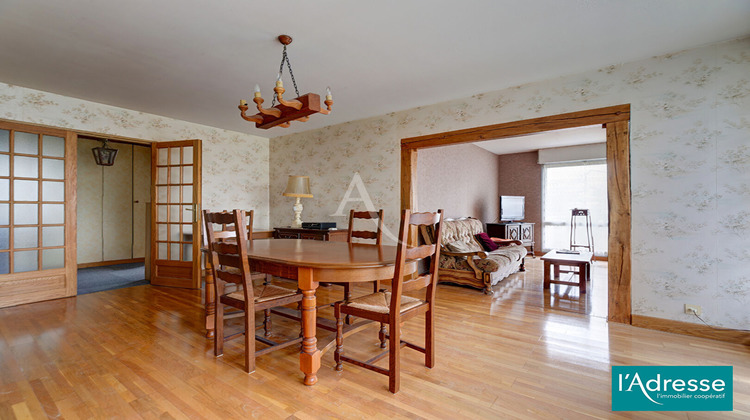 Ma-Cabane - Vente Appartement REIMS, 87 m²