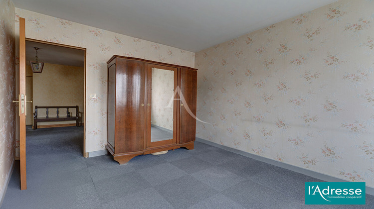 Ma-Cabane - Vente Appartement REIMS, 87 m²