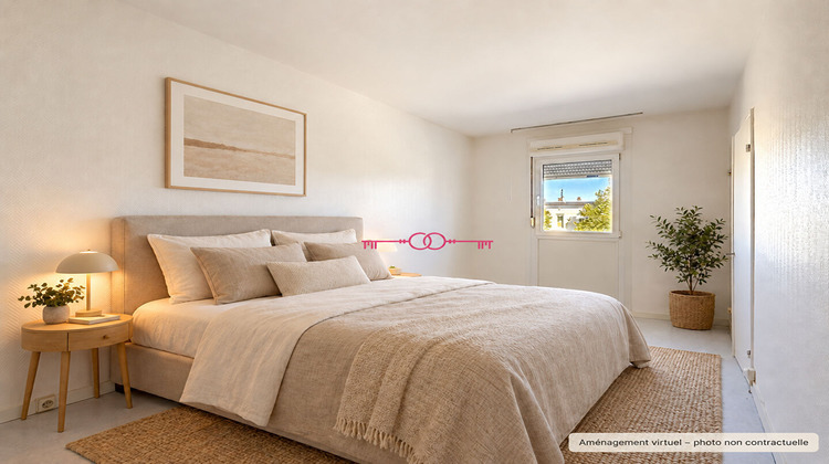 Ma-Cabane - Vente Appartement REIMS, 66 m²