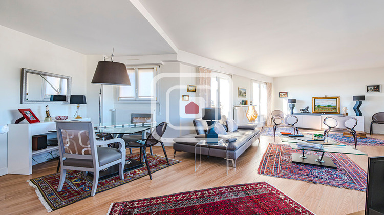 Ma-Cabane - Vente Appartement REIMS, 102 m²