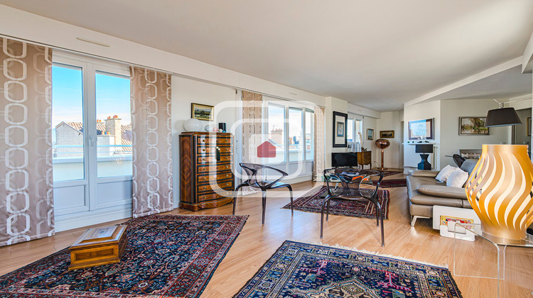 Ma-Cabane - Vente Appartement REIMS, 102 m²