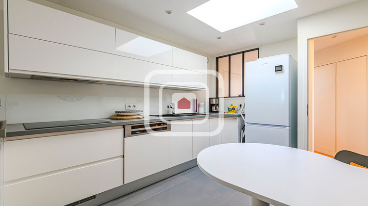 Ma-Cabane - Vente Appartement REIMS, 102 m²