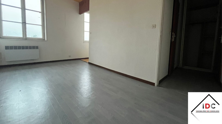 Ma-Cabane - Vente Appartement Reinhardsmunster, 17 m²