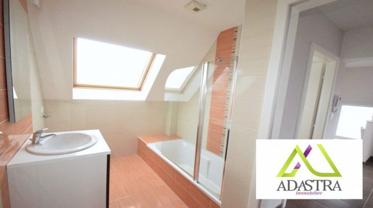 Ma-Cabane - Vente Appartement Reiningue, 81 m²