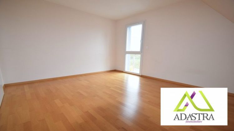 Ma-Cabane - Vente Appartement Reiningue, 81 m²