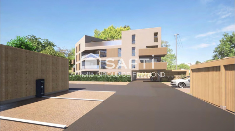 Ma-Cabane - Vente Appartement Reiningue, 68 m²