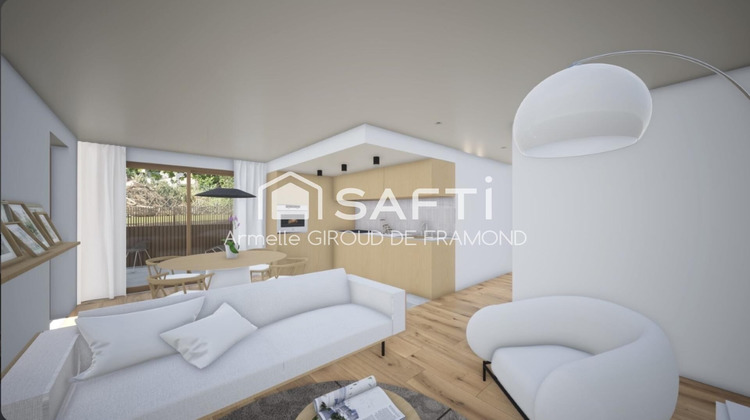 Ma-Cabane - Vente Appartement Reiningue, 68 m²