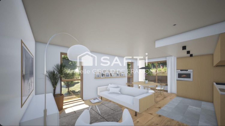 Ma-Cabane - Vente Appartement Reiningue, 68 m²