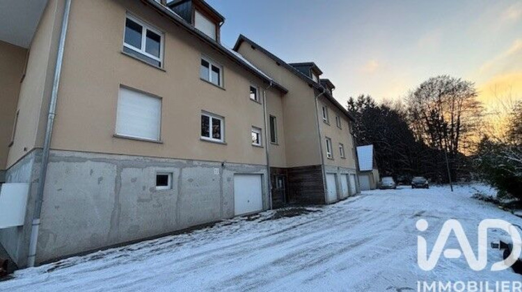 Ma-Cabane - Vente Appartement Reipertswiller, 85 m²