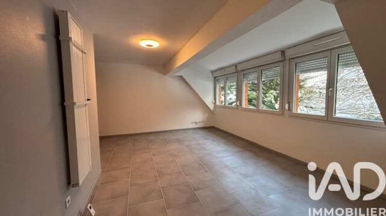 Ma-Cabane - Vente Appartement Reipertswiller, 85 m²