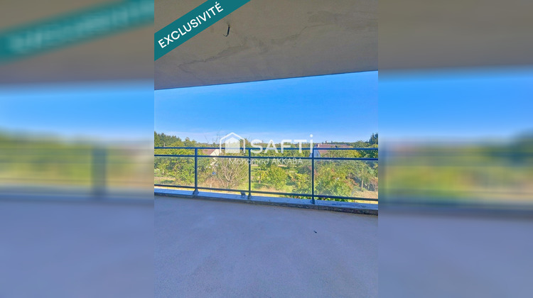 Ma-Cabane - Vente Appartement Remelfing, 95 m²