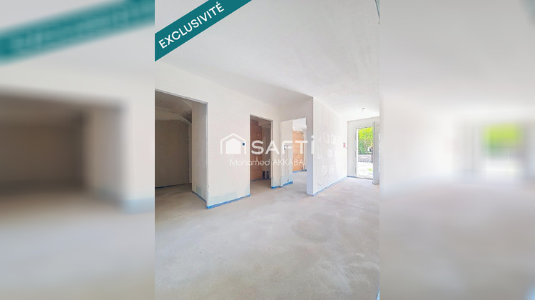 Ma-Cabane - Vente Appartement Remelfing, 95 m²