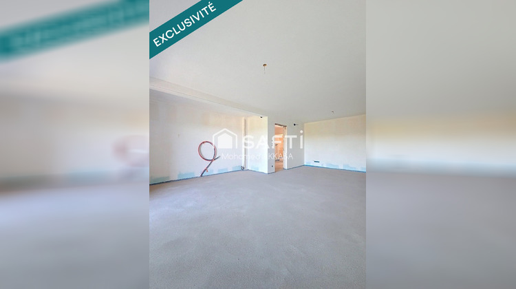 Ma-Cabane - Vente Appartement Remelfing, 95 m²