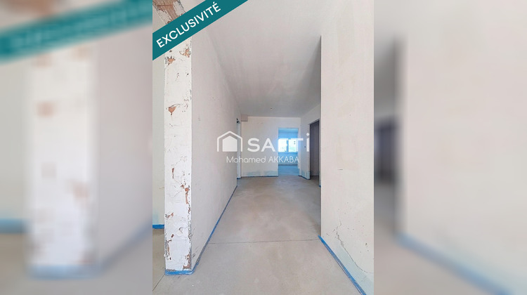 Ma-Cabane - Vente Appartement Remelfing, 95 m²