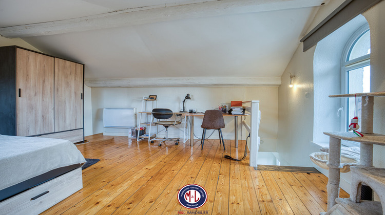 Ma-Cabane - Vente Appartement REMILLY, 51 m²