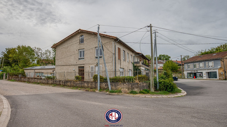 Ma-Cabane - Vente Appartement REMILLY, 51 m²
