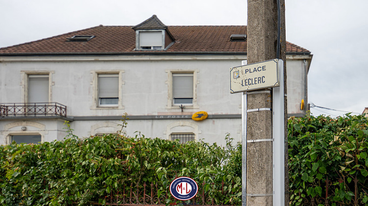 Ma-Cabane - Vente Appartement REMILLY, 38 m²