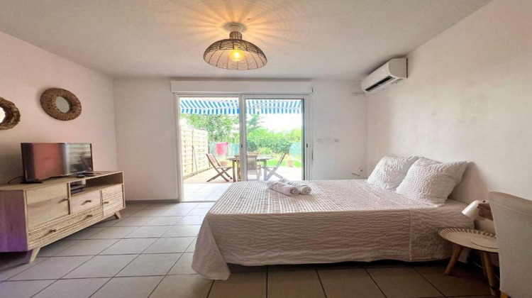 Ma-Cabane - Vente Appartement Remire-Montjoly, 26 m²