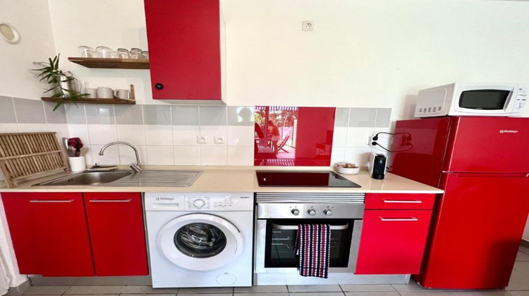 Ma-Cabane - Vente Appartement Remire-Montjoly, 26 m²