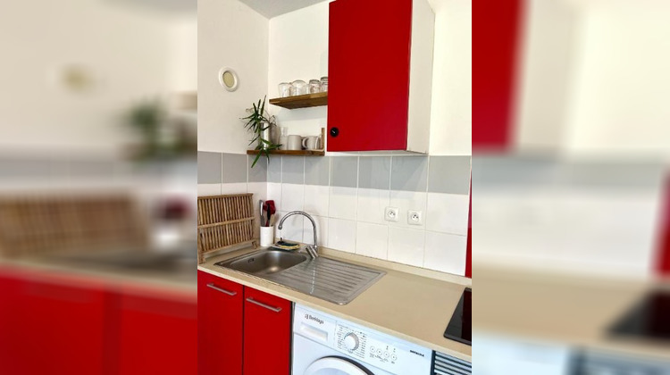 Ma-Cabane - Vente Appartement Remire-Montjoly, 26 m²