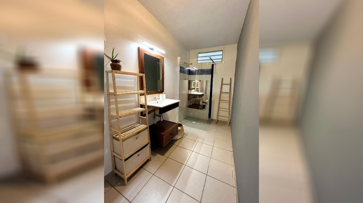 Ma-Cabane - Vente Appartement Remire-Montjoly, 26 m²